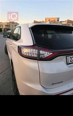فورد ادج